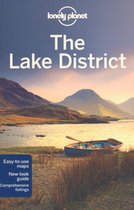 Lonely Planet Lake District
