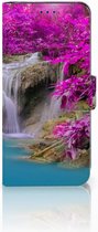 Samsung Galaxy S8 Flip Cover Waterval