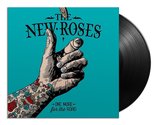 The New Roses - One More For The Road (LP)