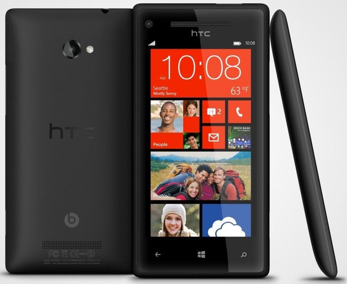 HTC Phone - | bol.com