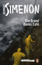 The Grand Banks Caf�