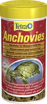 Tetra anchovies 1 l schildpadvoer