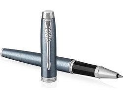 Parker IM Light Blue CT Rollerball
