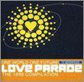 Loveparade 1998 Live In..