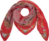 Sjaal - Scarf - Zomer - Summer Is Here - Rood