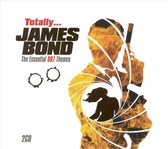 Totally James Bond: The Essential 007 Themes