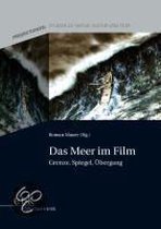 Projektionen 03. Das Meer im Film