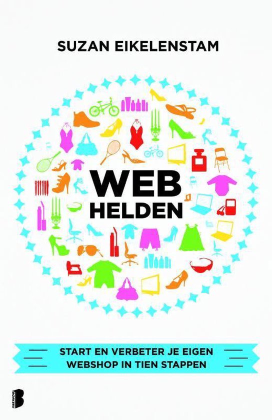 Webhelden - Suzan Eikelenstam | Respetofundacion.org
