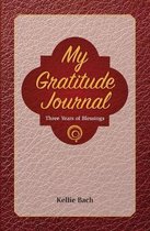 My Gratitude Journal