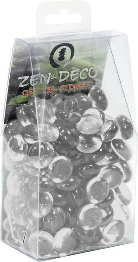 Superfish zen-deco crystal stenen wit | bol.com
