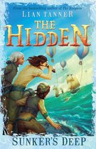 THE HIDDEN SERIES 2 - Sunker's Deep: Hidden Series 2