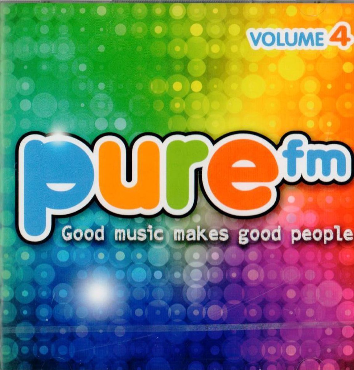 Pure Fm Vol 4 Best Of 2013