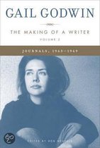 The Making of a Writer, Volume 2