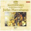 Judas Maccabaeus (The Masterworks)