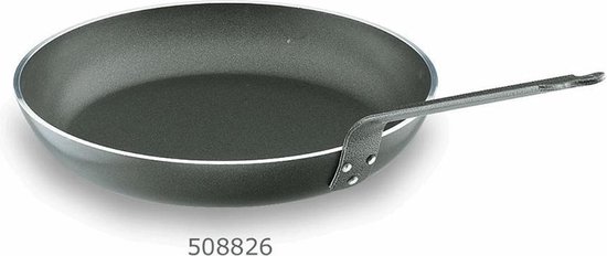 Lacor 66912 GN - Placca Forata a Doppio Fondo 1/2