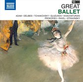 Various Artists - Great Ballet (10 CD)