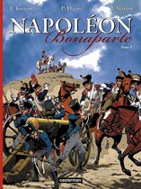Napoléon Bonaparte 3 - Napoléon Bonaparte (Tome 3)