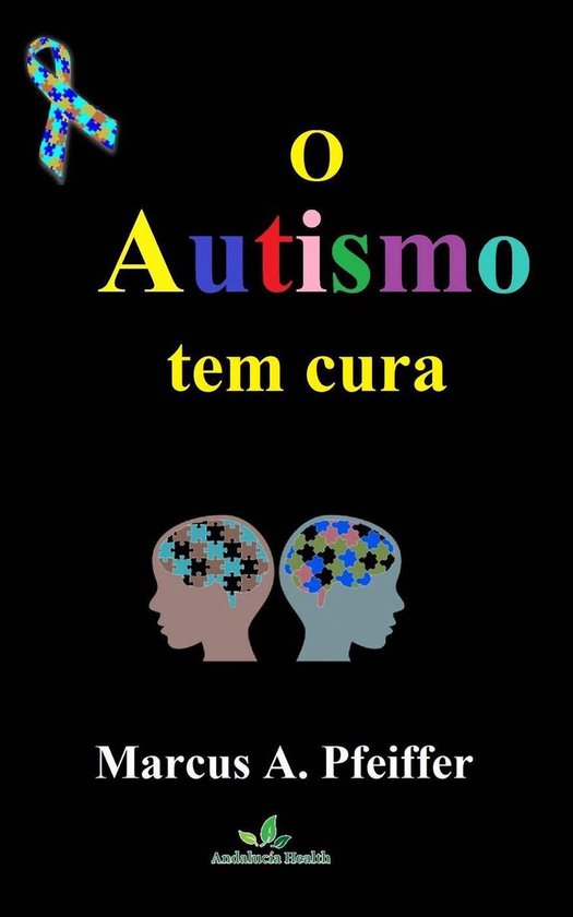 O Autismo tem cura - cover