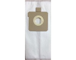 Elettrocasa EX 12 TNT stofzuiger accessoire Steelstofzuiger Stofzak