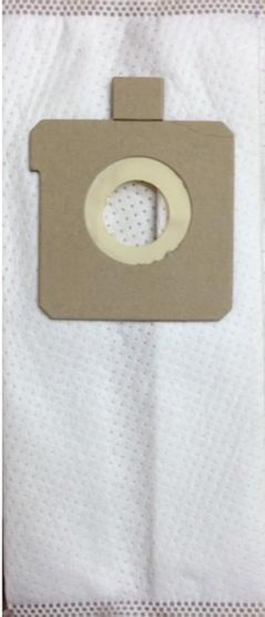 Elettrocasa EX 12 TNT stofzuiger accessoire Steelstofzuiger Stofzak