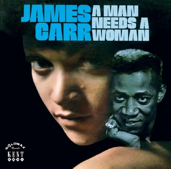 Man Needs A Woman