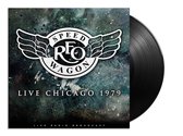 Reo Speedwagon - Best Of Live Chicgo 1979 (LP)