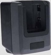 Zebra ST1002 houder Auto Actieve houder Zwart