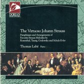 Virtuoso Johann Strauss