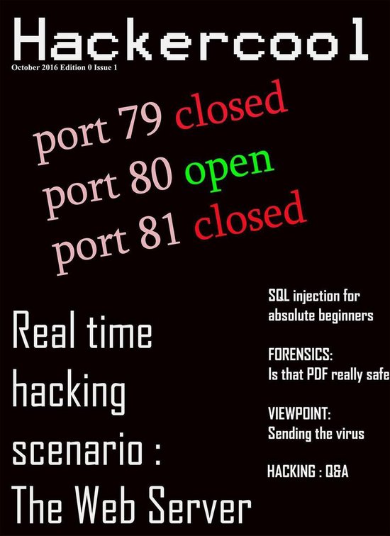 0 1 - Hackercool Oct 2016 - cover