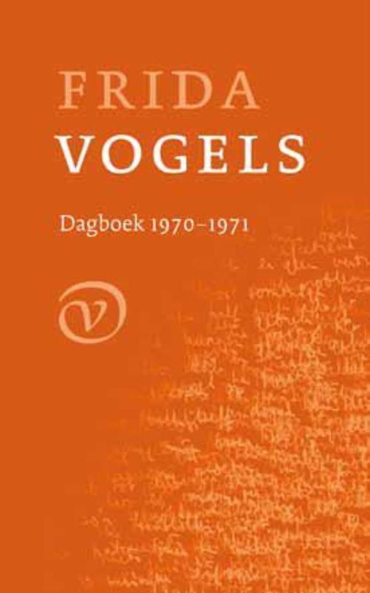Dagboek 1970-1971 - Frida Vogels | Tiliboo-afrobeat.com