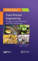 Innovations in Agricultural & Biological Engineering - Food Process Engineering