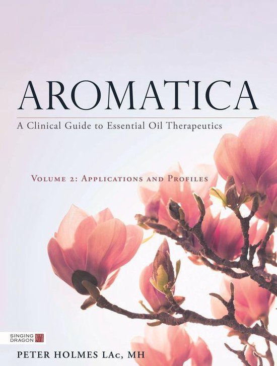 Aromatica Volume 2 - cover