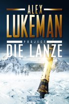 Project 2 - DIE LANZE (Project 2)