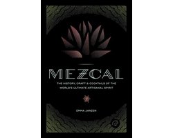 Mezcal Image