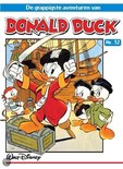 Donald Duck Grappigste Avonturen 032