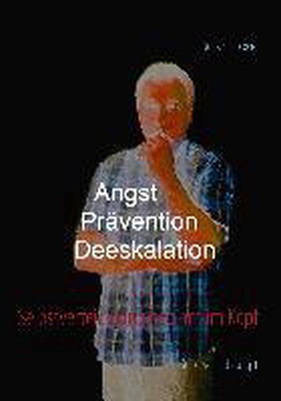 Selbstverteidigung beginnt im Kopf - cover