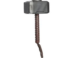 RUBIES FRANCE - Avengers Thor Mjolnir hamer