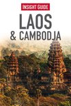 Insight guides - Laos & Cambodja
