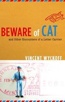 Beware of Cat