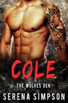 The Wolves Den 2 - Cole