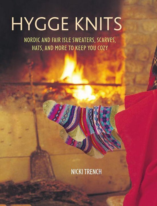 Hygge Knits - cover