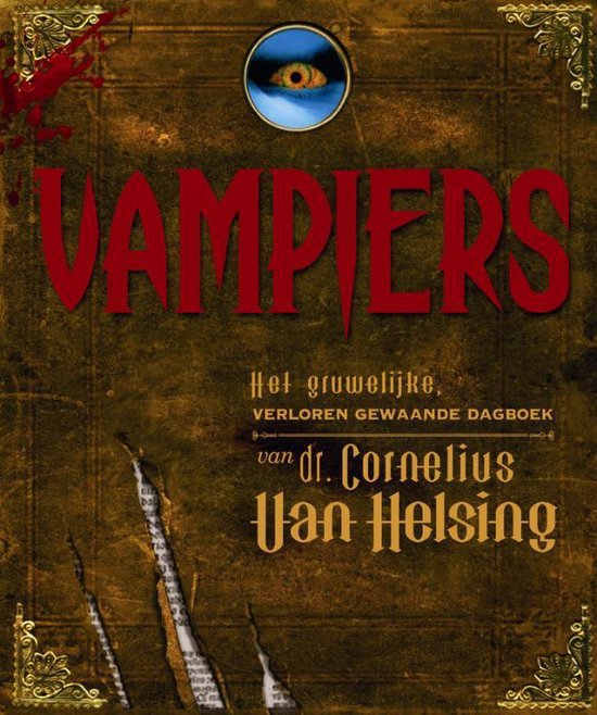 Vampiers - cover