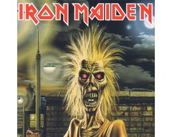 Iron Maiden