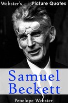 Webster's Samuel Beckett Picture Quotes