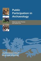 Heritage Matters 15 - Public Participation in Archaeology