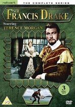 Sir Francis Drake The Complete Series
