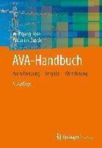 Ava-Handbuch
