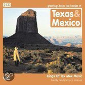 Kings Of Tex Mex Music