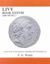 Aris & Phillips Classical Texts- Livy: Book XXXVIII