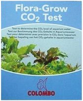 Colombo waterkwaliteit test koolstofdioxide co2 - 1 ST